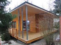 Designové nosných pozinkovaných sloupů